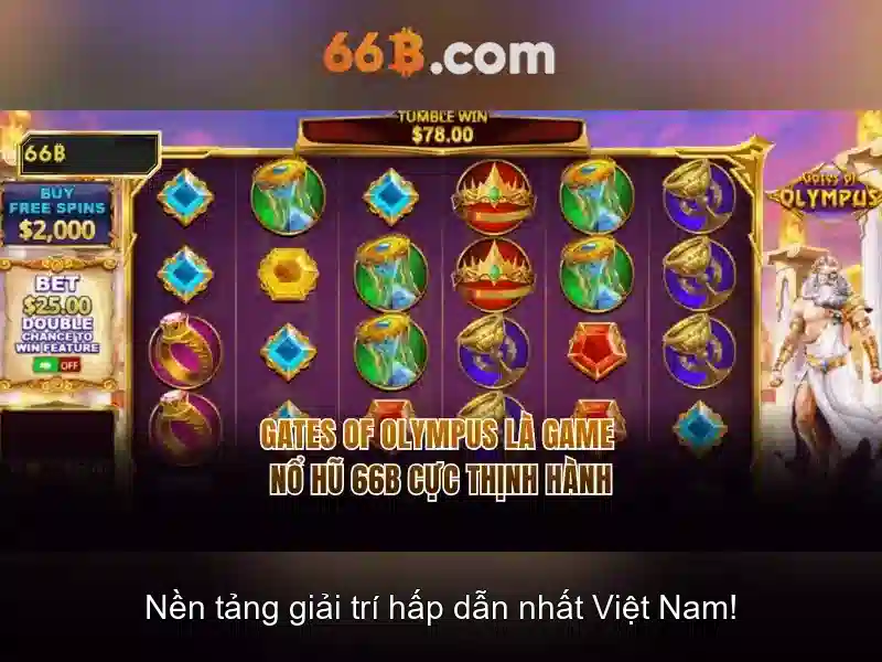 Slot 2026 66B