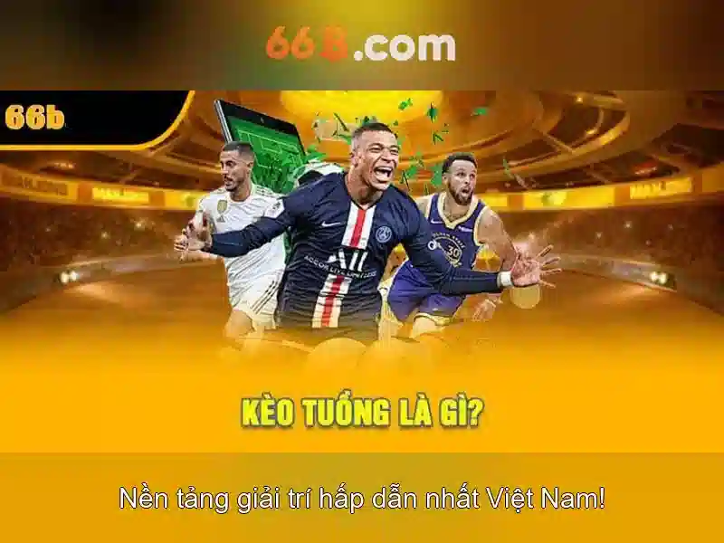 66B nền tảng Slot an toàn không bị chặn