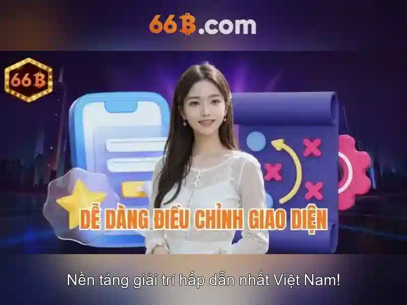Slot 2026 tại 66B