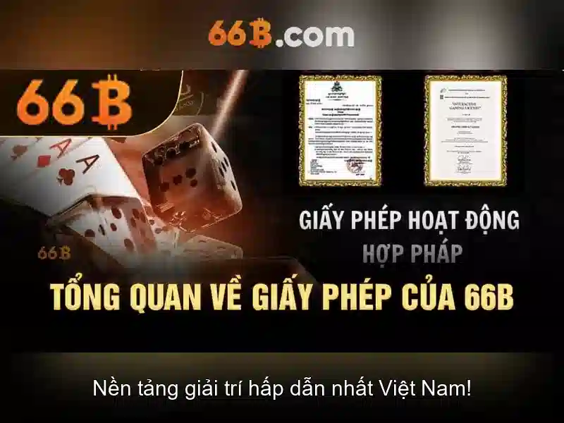 Sảnh Game Bắn Cá 66B – Vừa Chơi Vừa Nhận Ưu Đãi Mỗi Ngày