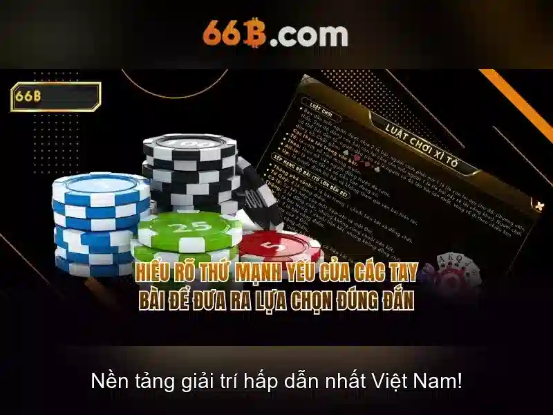 ưu đãi Slot 66B