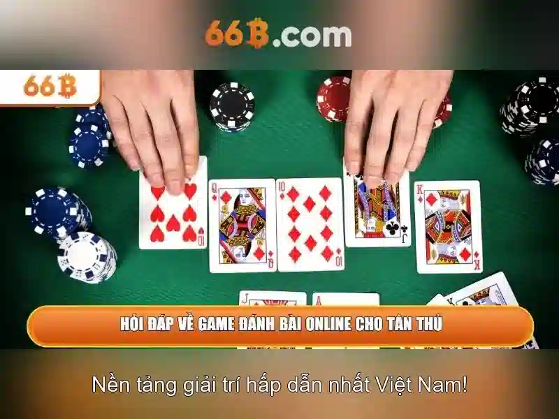 Trò Chơi Phỏm 66B