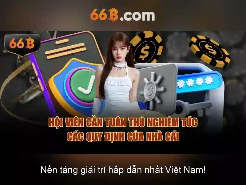 Game bài 66B