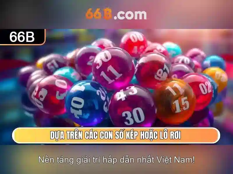 Quy Tắc Rút Thưởng 66B