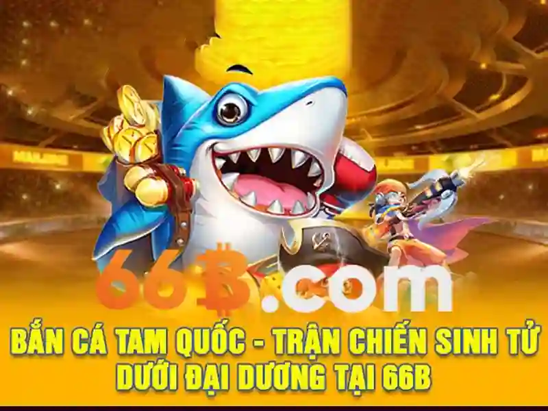 Ưu Đãi Xóc Đĩa 66B