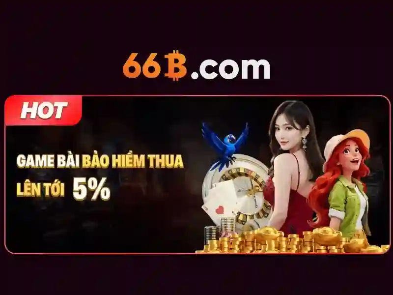 Trải nghiệm Slot Đỉnh Cao Với 66B