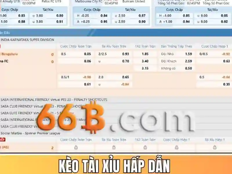 66B – Nền tảng Slot uy tín tại châu Á
