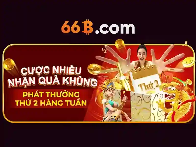 Ưu Đãi 66B Free Chip