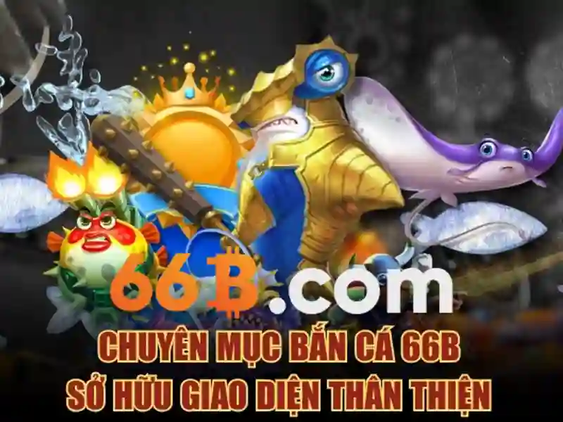 Trải Nghiệm Casino 66B