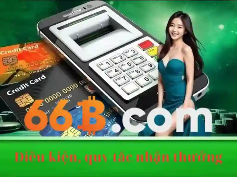 Hệ Thống Khuyến Mãi 66b Android