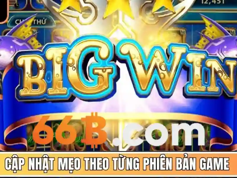 66B - Trải Nghiệm Slot Đỉnh Cao Với 66b Giftcode