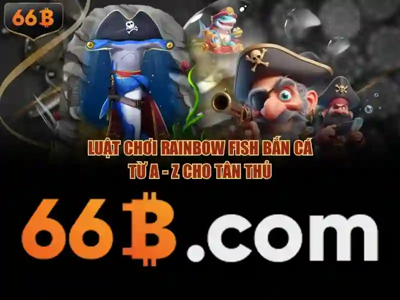 Quy Định Công Bằng Slot 66B