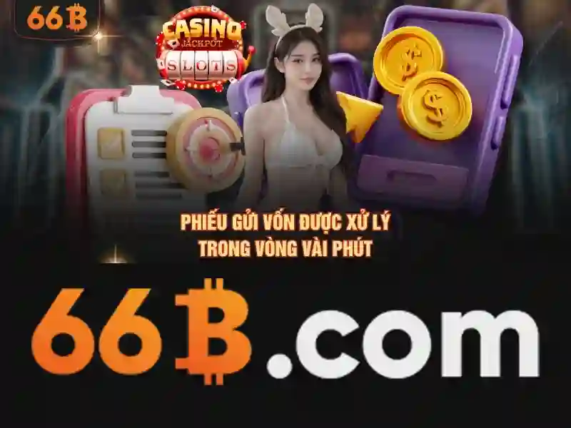 Ưu điểm Slot 2026 66B