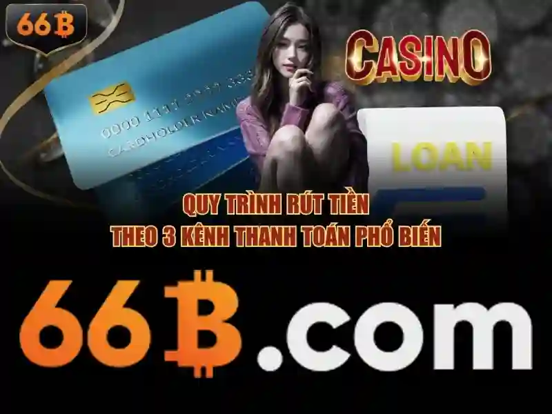 Chương Trình Khuyến Mãi 66B