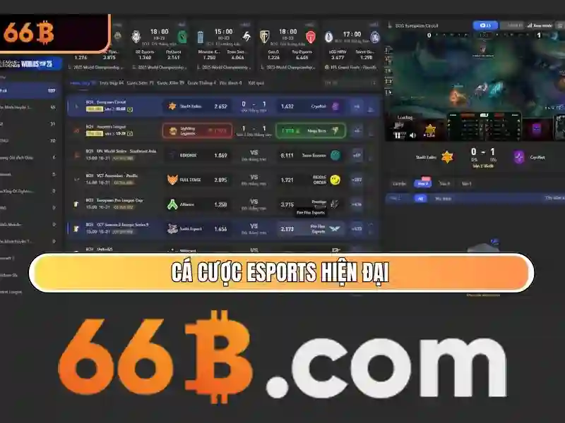 Giới Thiệu Về 66B Chính Thức