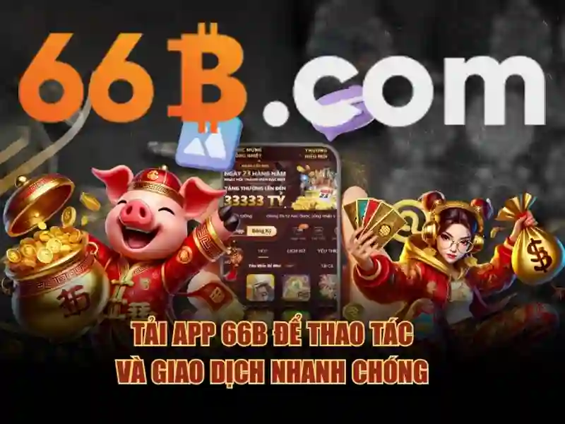 chương trình khuyến mãi 66B