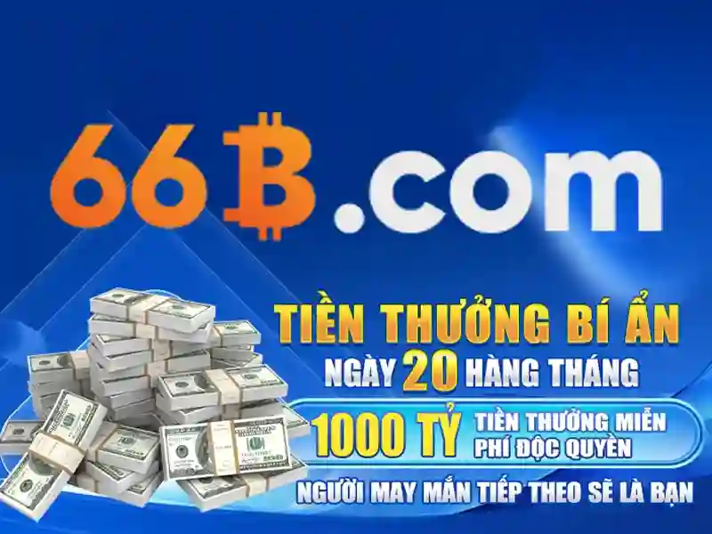 66B – Trang Chủ 66B An Toàn Không Bị Chặn 2026