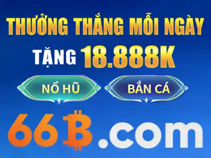 66B – Review 66B Slot 2026: Trải Nghiệm Cá Cược Đỉnh Cao Với Ưu Đãi Hấp Dẫn