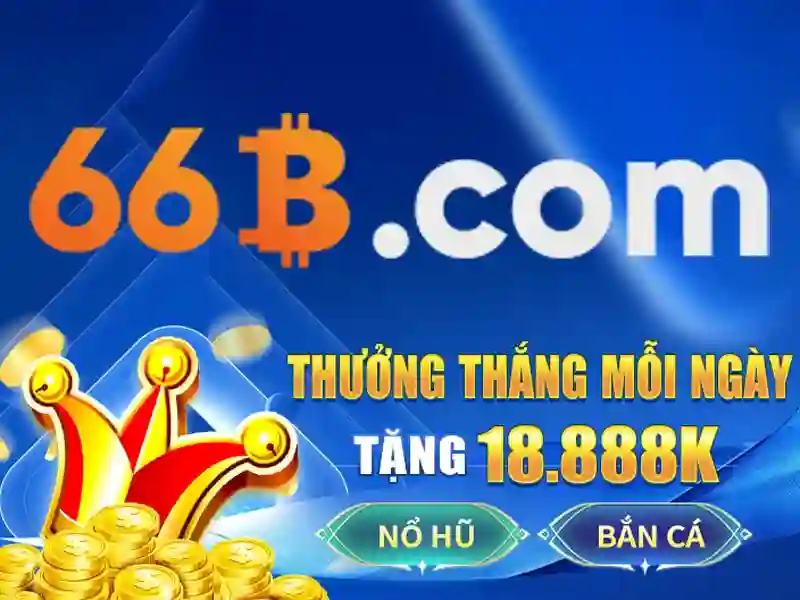 Chương Trình Tặng Tiền Slot 66B