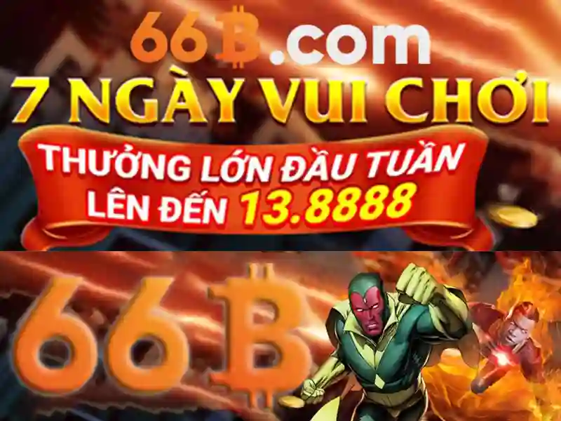 Ưu đãi 66B online