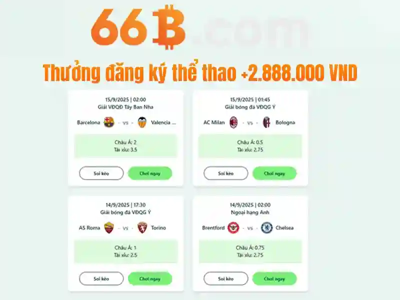 Ưu đãi Slot 66B 2026