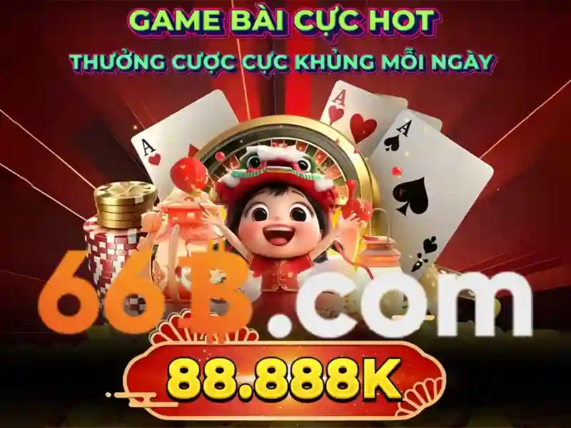 trải nghiệm game bài 66b