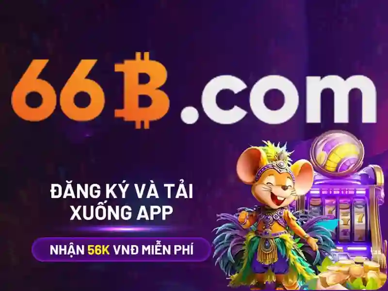 66B Slot
