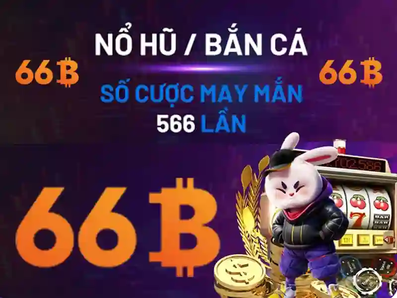 Trang Chủ 66B Với Các Trò Chơi Slot Game Mới Nhất