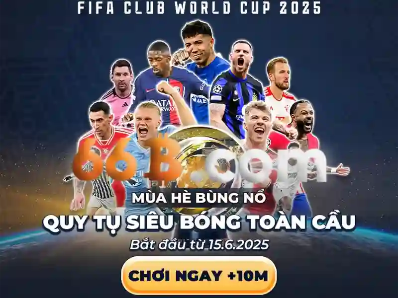 Trải Nghiệm Casino 66B
