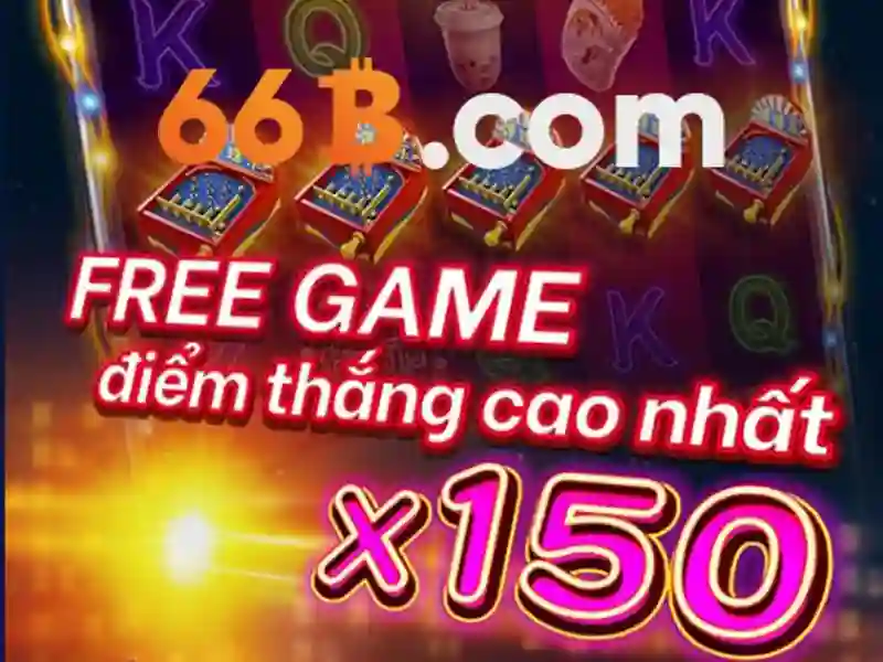 Slot Game 66B