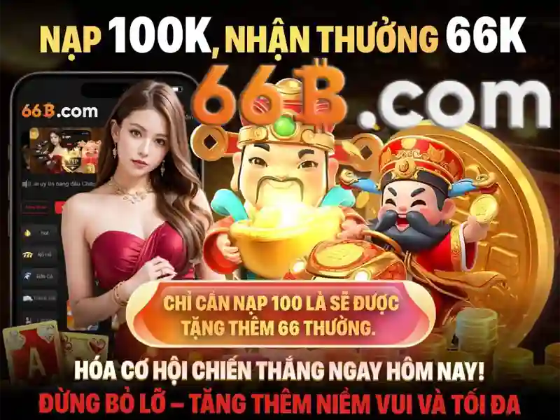 Khuyến Mãi 66B