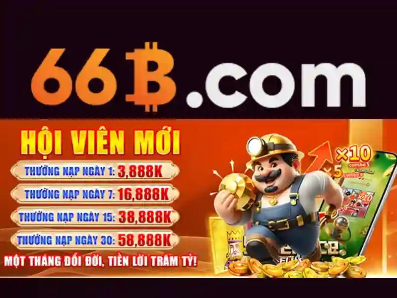 Khuyến Mãi Game Bài 66B